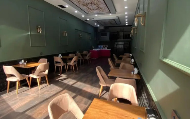 Hotel Kuleli
