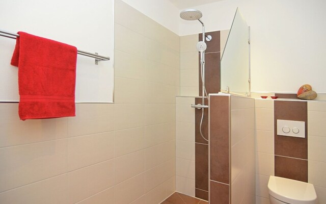 Apartment in Heinrichskirchen