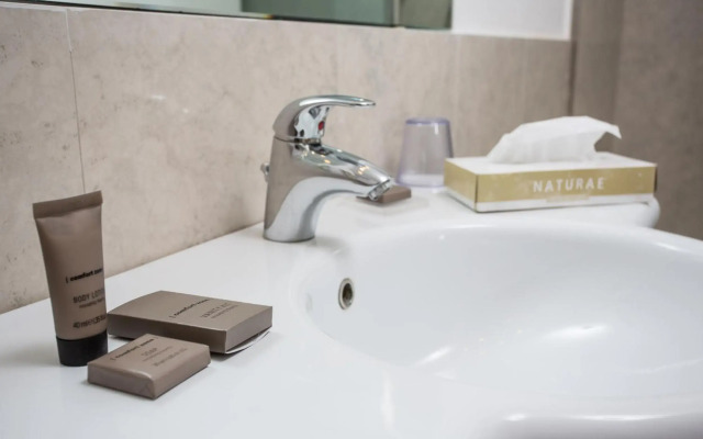 Luna Riccione Aqua Spa - Adults Only