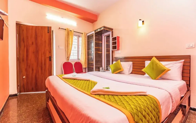 SV Residency