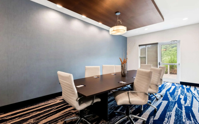 Comfort Inn Sylva - Cullowhee