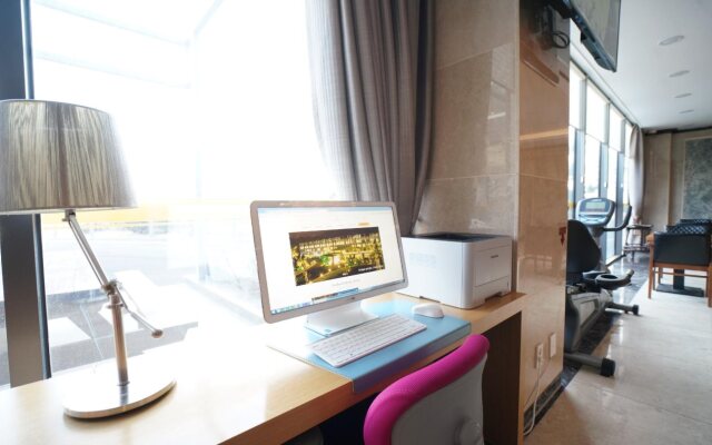 Uni Hotel Jeju