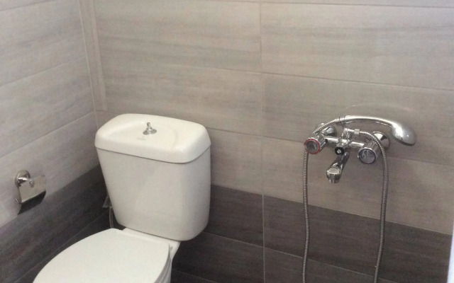 Fania 2 Rooms In Front Of The Sea