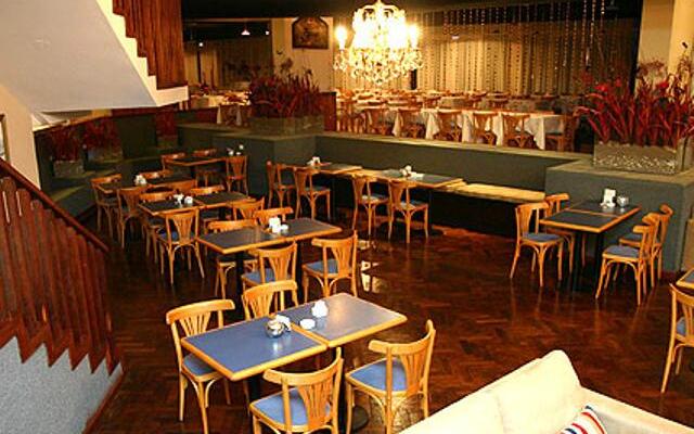 Hotel Marina del Faro Resort