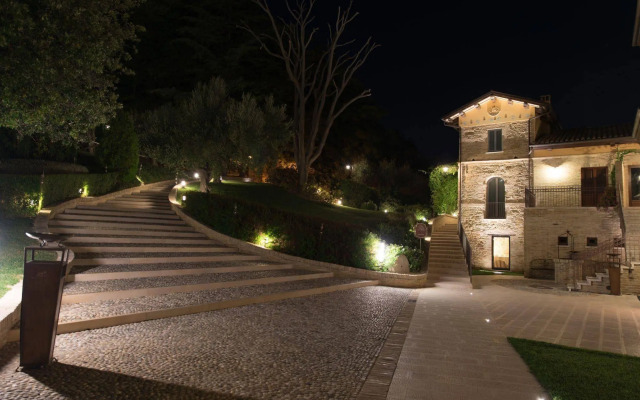 Borgo Fonte Scura