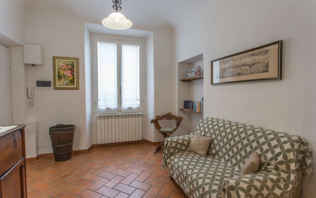 Datini Apartment