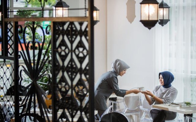 Khas Tugu Hotel Yogyakarta