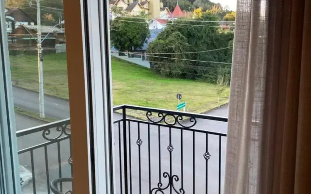 Pousada Brombatti