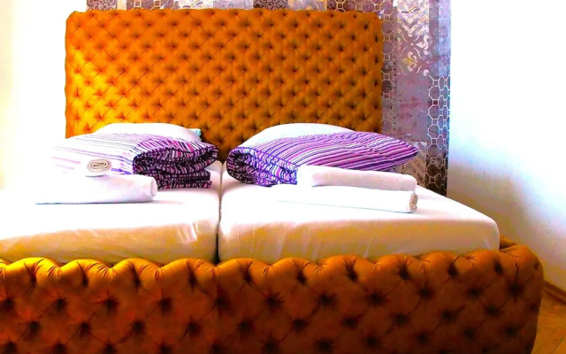 Ambassador Apartment