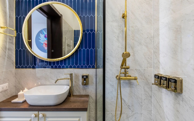 Old Town Luxury Suites