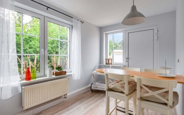 Beautiful Apartment in Kirchdorf - Insel Poel With Terrace