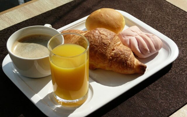 Ochanomizu St. HILLS HOTEL