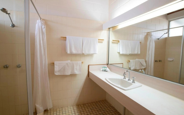 Nightelier Mission Beach