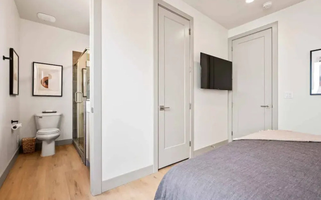 Casa Lua 5 Bedroom Townhouse