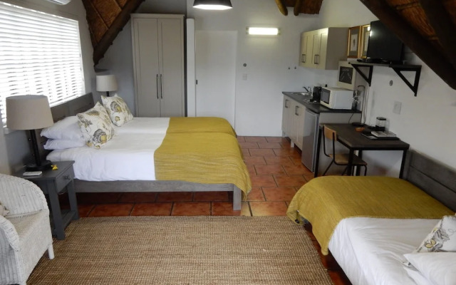 Mountain View Swellendam