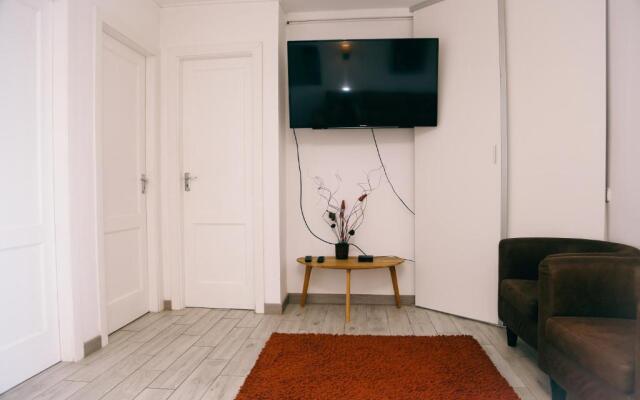 Europa 2 dormitorios