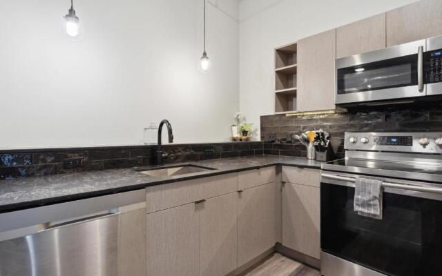 The Civic in Fairmount