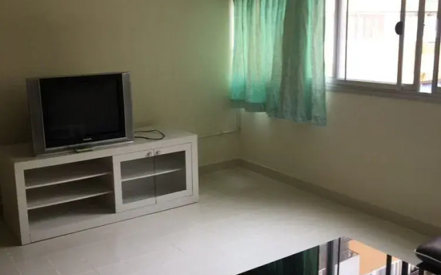 Teepak Muang Thong