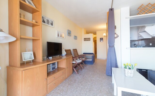 Apartamento Paradis Salou 404