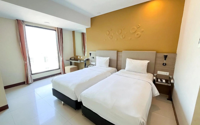 Verse Hotel Cirebon
