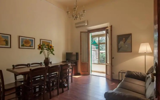 Apartments Florence - Casa Raspa