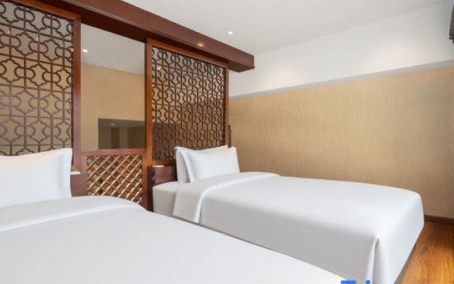 Jimei Hotel