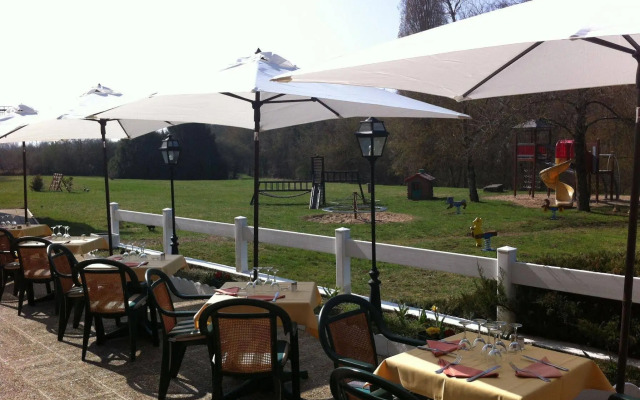 Le Relais de Pouilly