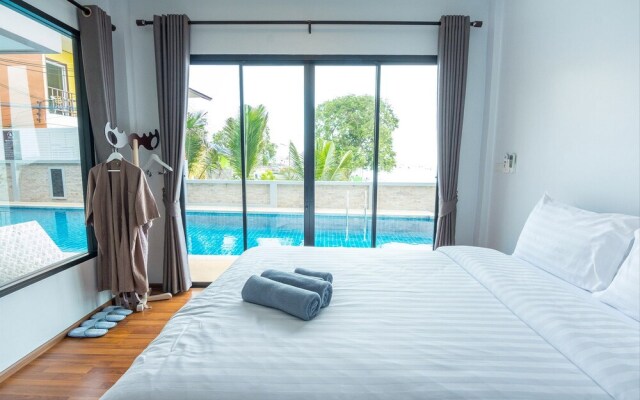 Baan Talay Namsai