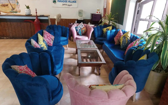 Paradise Village Beach Resort