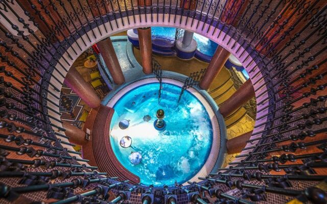 Willis Hotel**** Business & Wellness