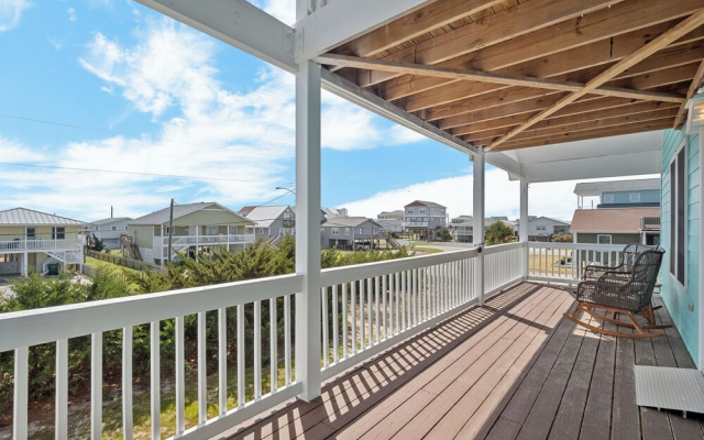 Pickens Paradise by Topsail Realty