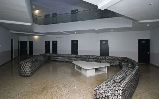 Hotel Mannat