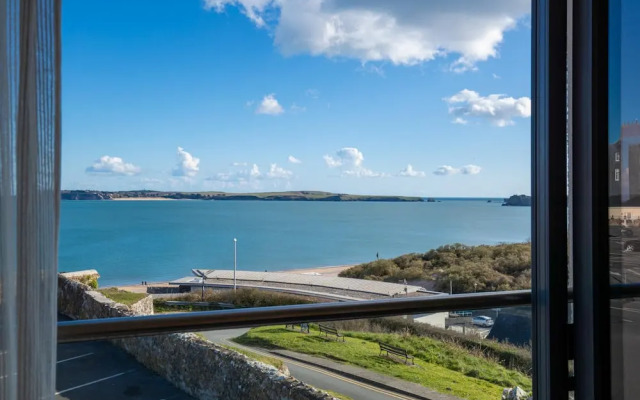 Penthouse Waterstone 14 - Spectacular Sea Views