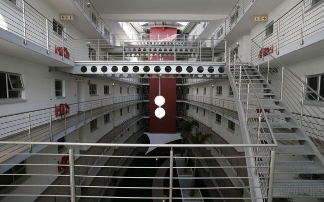 Urban Hip Hotels - Splice