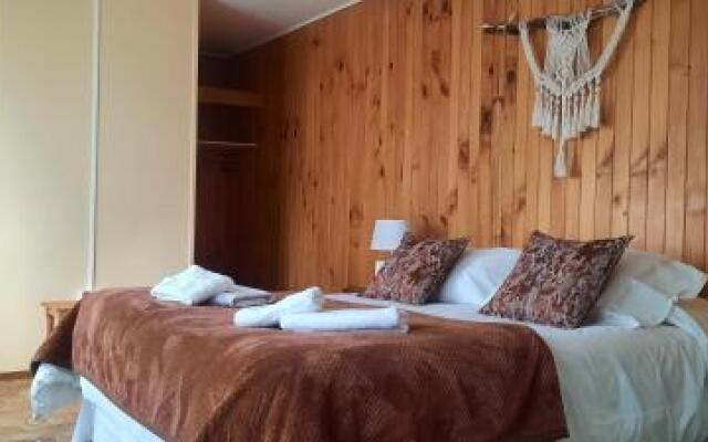 Hostal Los Pinos