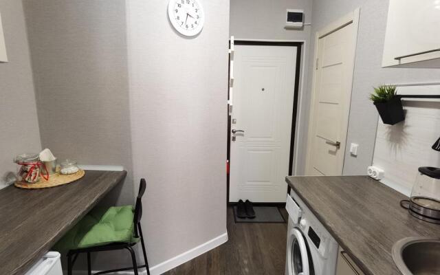 Room2day on Kolomenskaya Street