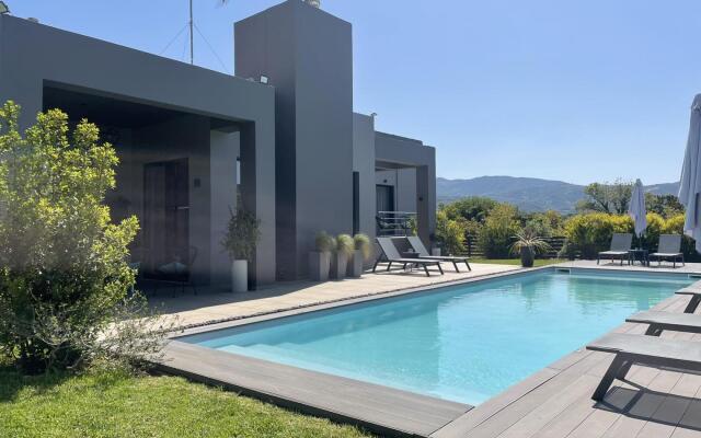 Villa Vega I Heated Pool Next to Nature