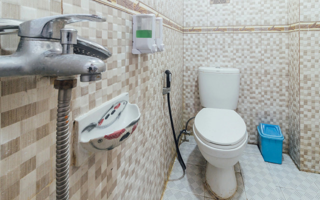 OYO 2010 Satria Guest House