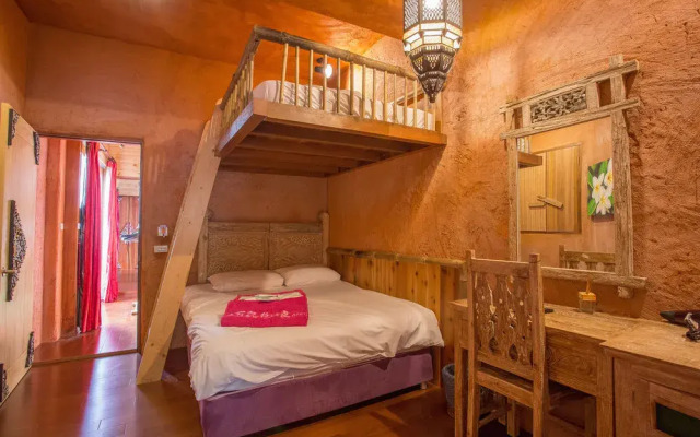 Kenting Afei Surf Hostel Nanwan
