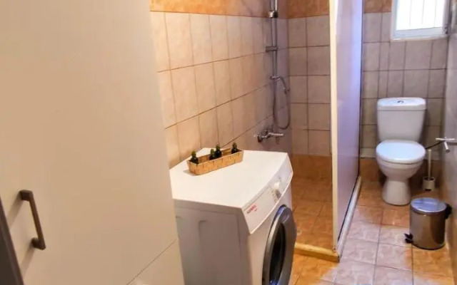 Efessos center apartment