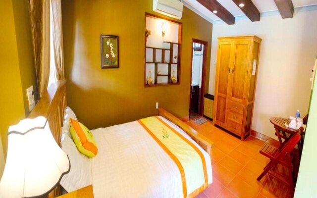 Casa Beach Resort