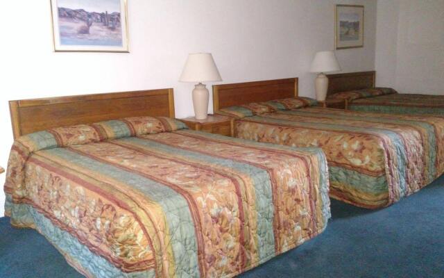Budget INN