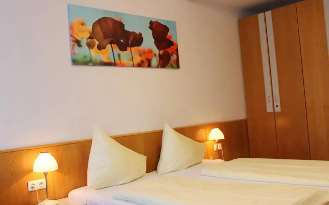 AllYouNeed Hotel Klagenfurt