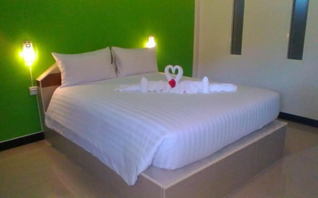 Tong Chang Resort