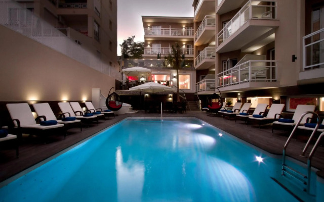 Moon Dreams Torremolinos Hotel (Adults Only)