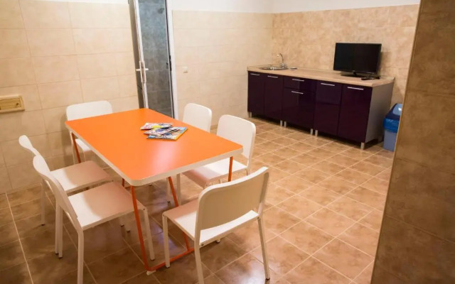 Assorti Hostel