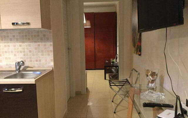 Castiglione Residence