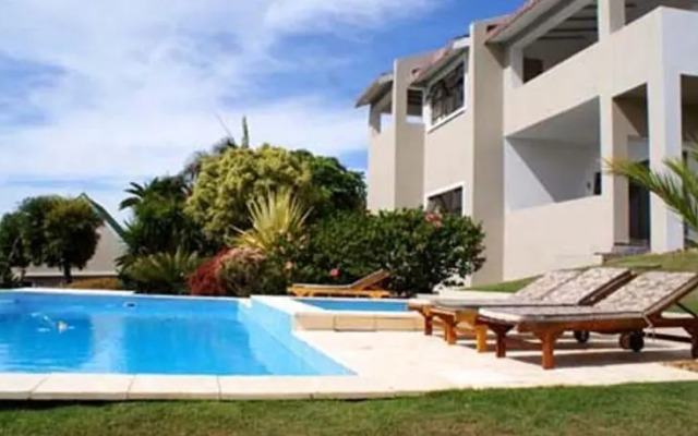 The Ocean Bay Luxury Guesthouse