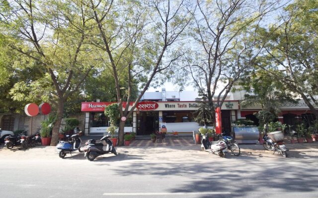 OYO 24408 Nirmala Guest House