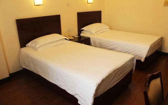 Wenfeng Hotel